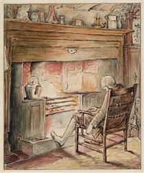 The Tailor by the Heat - Beatrix Potter