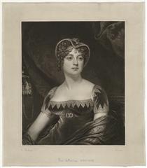 Catherine Whitmore (née Thomason) - 查尔斯·特纳