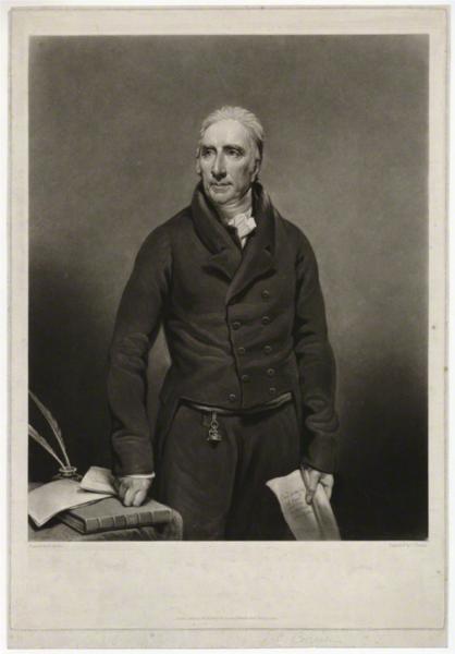 John Christian Curwen, 1820 - 查尔斯·特纳