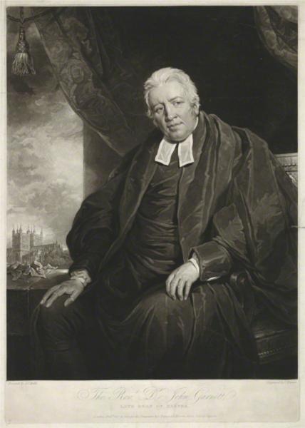 John Garnett, 1813 - 查尔斯·特纳