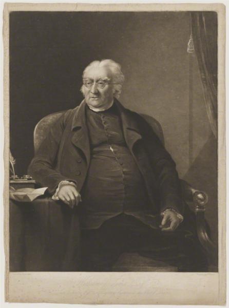 William Sims, 1816 - Charles Turner