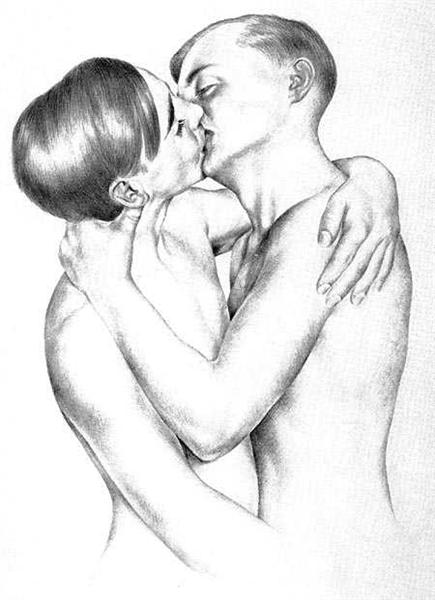 Loving Boys, 1929 - Крістіан Шад