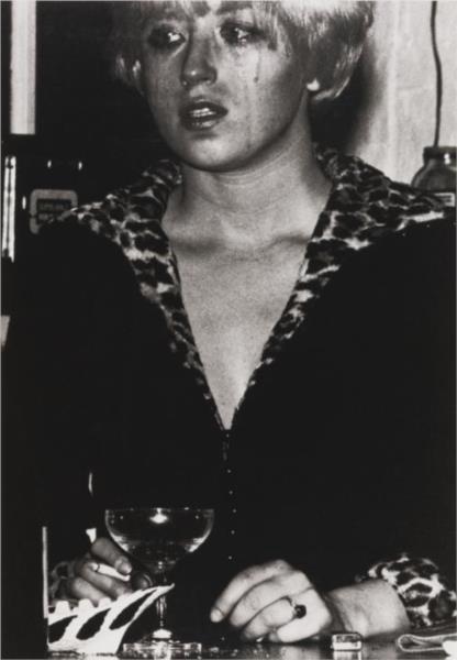 Untitled Film Still #27, 1979 - Сінді Шерман
