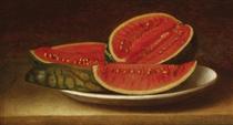 Watermelons - Constantin Stahi