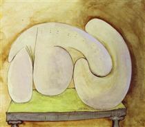 Table for Two - Desmond Morris