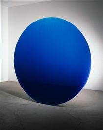 Circle Blue - Ді Вейн Валентайн