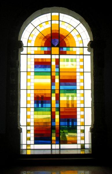 Antiga Capela da Misericórdia de Barcelos, 2003 - Эдуардо Нери