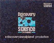 Discovery Science - Florin Ciulache