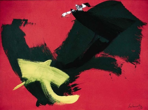 Composition, 1970 - Жерар Шнайдер