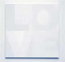 Untitled (Love) - Хеймо Зоберинг