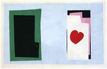 The Heart - Henri Matisse