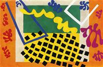Codomas - Henri Matisse
