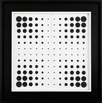 Circle Composition - Хенрик Берлеві