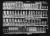 Liquid Detergent, Vancouver, British Columbia - Iain Baxter&