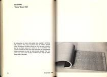 Xerox Book - Ian Burn