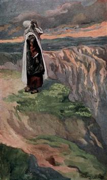 The Damnation of Faust: The Appearance of Marguerite - Henri