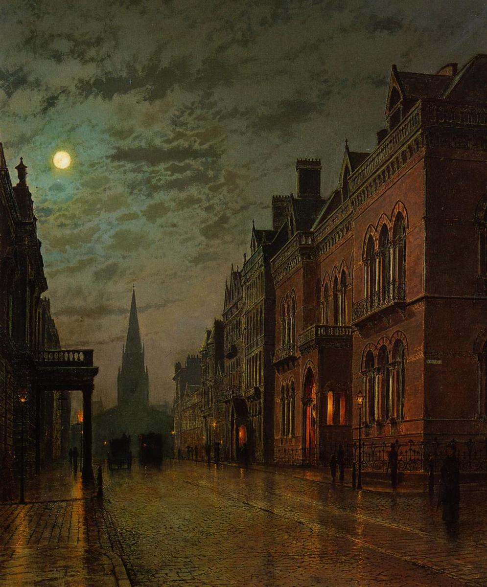 https://uploads3.wikiart.org/images/john-atkinson-grimshaw/park-row-leeds-1882.jpg!HD.jpg