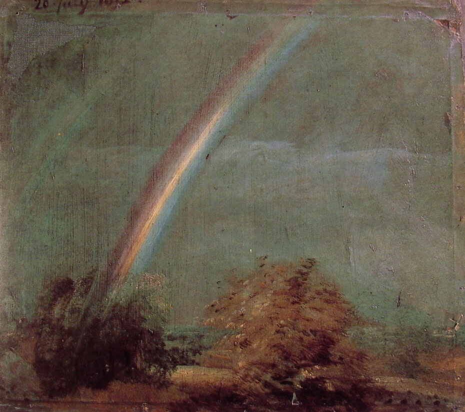 landscape-with-a-double-rainbow-1812-john-constable-wikiart