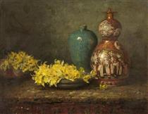 Daffodils - John Henderson