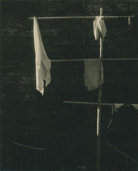 Untitled, 1930 - Кансуке Ямамото