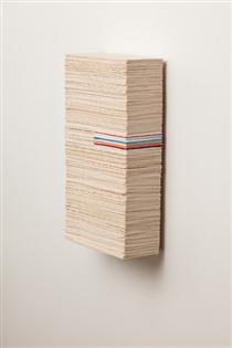 Fabric Stack 8 - Kate Carr