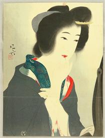 Untitled - Киёката Кабураги