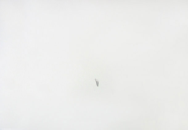 Untitled, 2008 - Ли У Хван