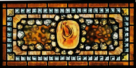 Window, 1900 - Louis Comfort Tiffany