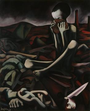 Apertado pela Fome, 1945 - Марселіно Веспейра