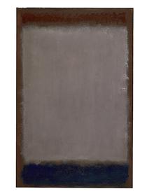 Lavender and Mulberry - Mark Rothko