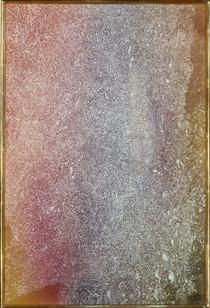 Canticle - Mark Tobey
