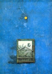 Sanctuary - Max Ernst