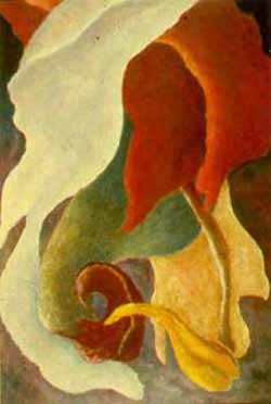 Hybrizidation, 1947 - Nassos Daphnis