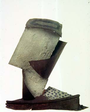 Склянка, 1914 - Пабло Пікассо