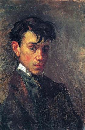 yunru - Albums - picasso - WikiArt.org