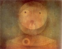 Pierrot Lunaire - Paul Klee