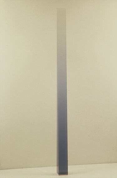 Cobalt Wedge, 1970 - Петер Александер