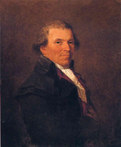 Jean-Baptiste Landel - Pierre Paul Prud'hon