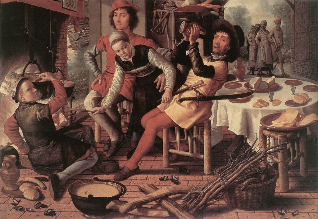 peasants-by-the-hearth-1560-pieter-aertsen-wikiart