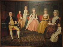 The Angus Nickelson Family - Ralph Earl