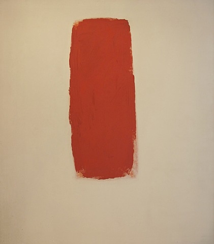 Untitled, 1962 - Ray Parker