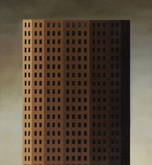 Painting, 1974 - Roberto Aizenberg