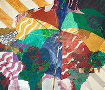 Parasol - Samuel Buri