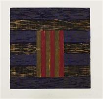 With In - Sean Scully