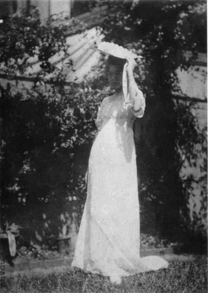 Photograph, 1910 - Thomas Eakins