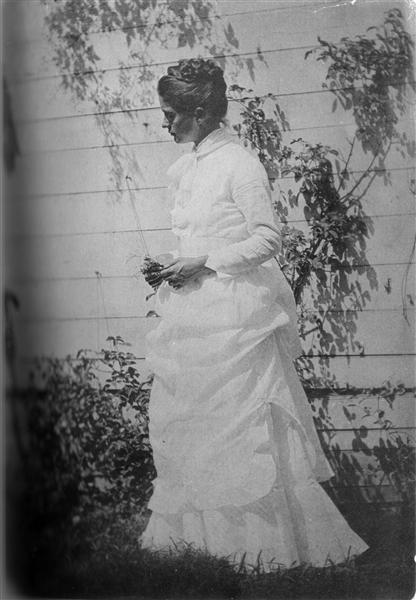 Photograph, 1910 - Thomas Eakins
