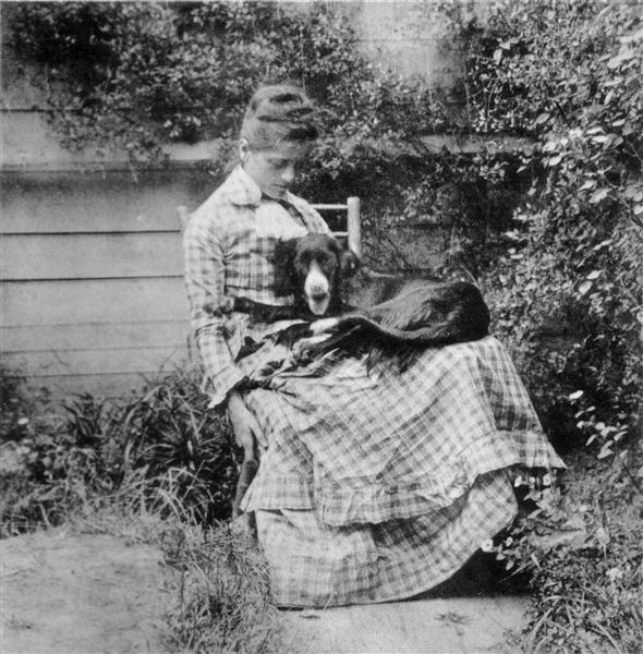 Photograph, 1910 - 湯姆·艾金斯