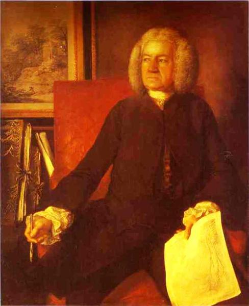 Robert Price, c.1760 - Thomas Gainsborough