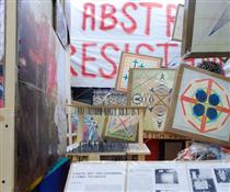 Abstract Resistance - Томас Хіршхорн