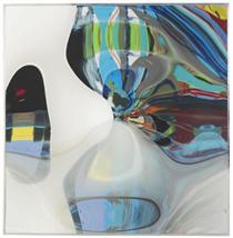 Glas-Spiegel-Verformung 4-70 - Victor Bonato